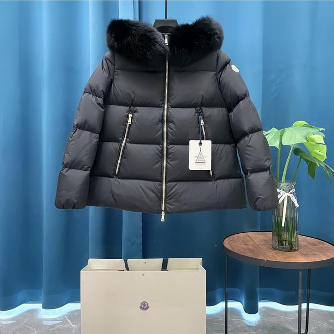 Moncler Down Jacket Wmns ID:20251123-174